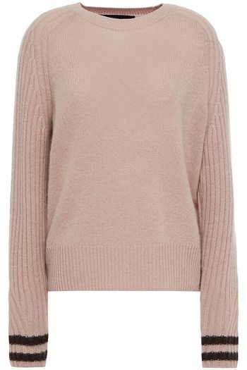 360CASHMERE Chriselle cashmere sweater