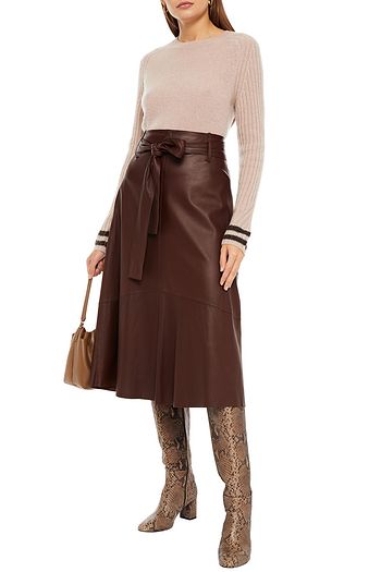 360CASHMERE Chriselle cashmere sweater