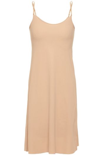 COMMANDO Stretch-jersey slip