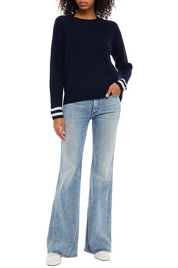360CASHMERE Chriselle cashmere sweater