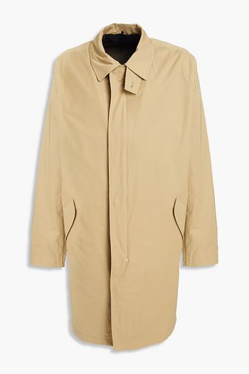 RAG & BONE Harrier gabardine trench coat