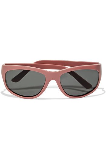 ACNE STUDIOS Lou D-frame acetate sunglasses