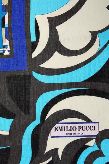 EMILIO PUCCI