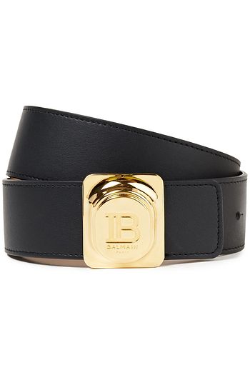 BALMAIN Ledergürtel