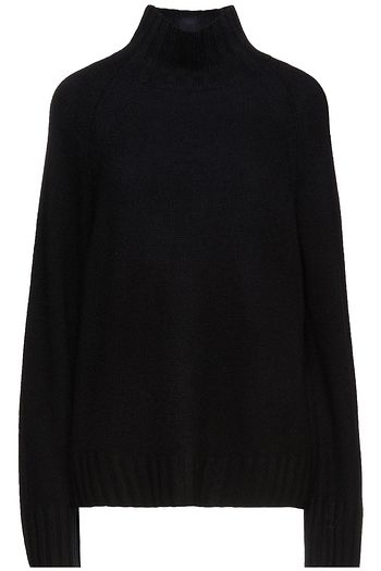 360CASHMERE Cashmere turtleneck sweater