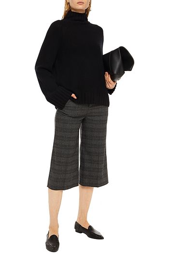 360CASHMERE Cashmere turtleneck sweater