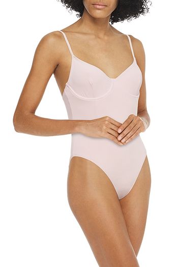 ONIA Isabella underwired swimsuit