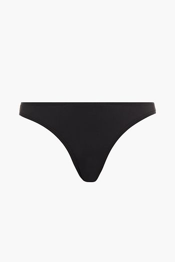 ONIA Ashley low-rise bikini briefs