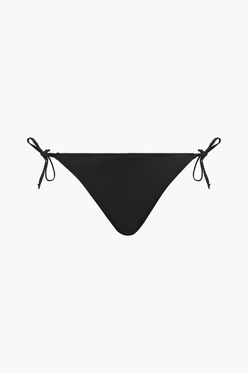 ONIA Kate low-rise bikini briefs