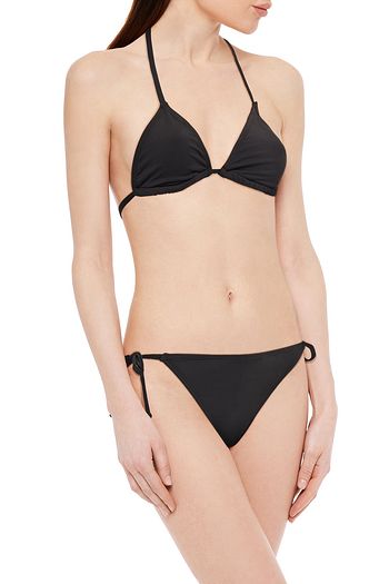 ONIA Kate low-rise bikini briefs
