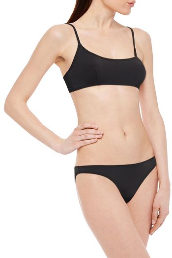 ONIA Sarita bikini top