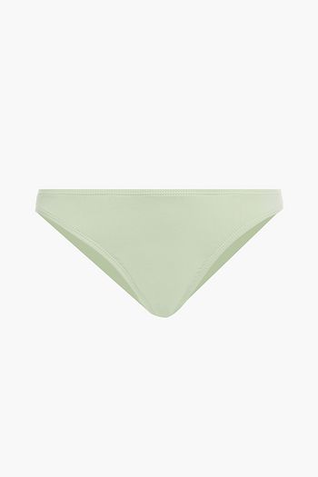 ONIA Ashley low-rise bikini briefs
