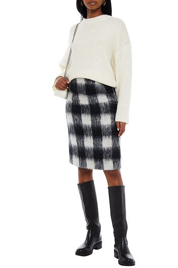 3.1 PHILLIP LIM Knitted sweater