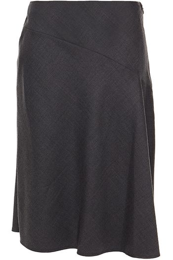 MAISON MARGIELA Twill skirt