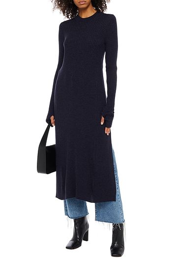 MAISON MARGIELA Mélange wool sweater