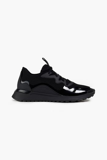 MICHAEL KORS Mesh sneakers