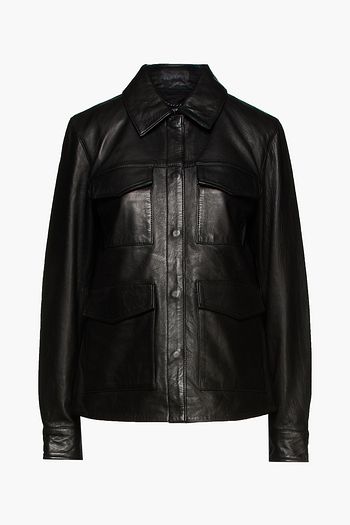 MUUBAA Leather jacket