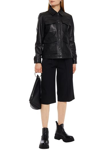 MUUBAA Leather jacket