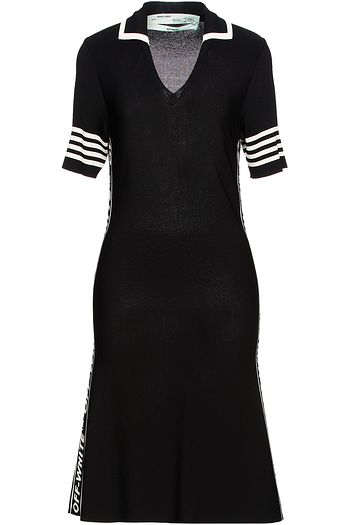 OFF-WHITE™ Knitted dress