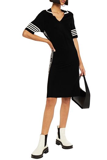 OFF-WHITE™ Knitted dress