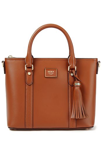 DKNY Leather tote
