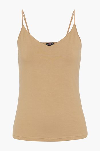 COSABELLA Talco stretch-jersey camisole