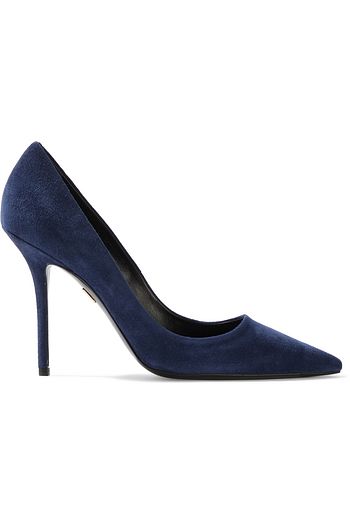 ROGER VIVIER Suede pumps