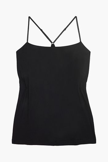 COSABELLA Talco stretch-jersey camisole