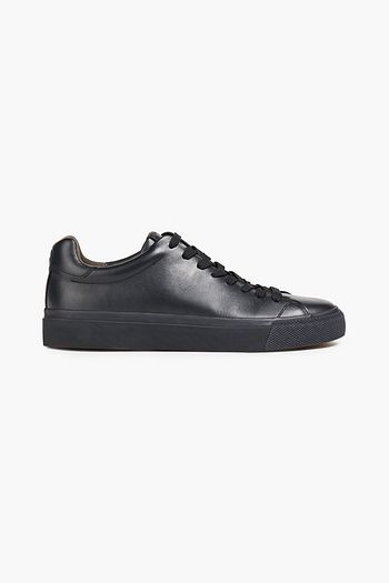 RAG & BONE Leather sneakers