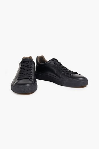 RAG & BONE Leather sneakers
