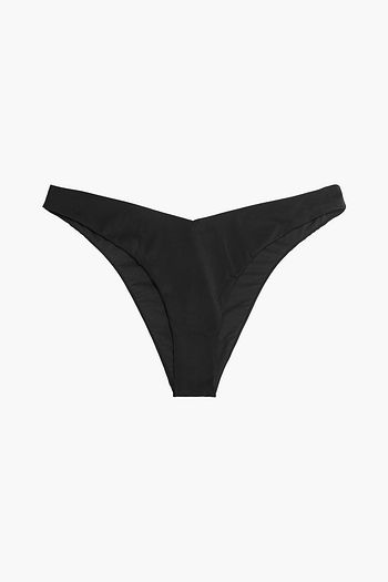 ONIA Chiara low-rise bikini briefs