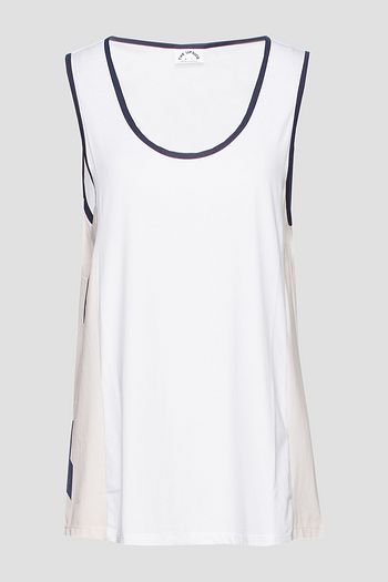 THE UPSIDE Ria jersey tank