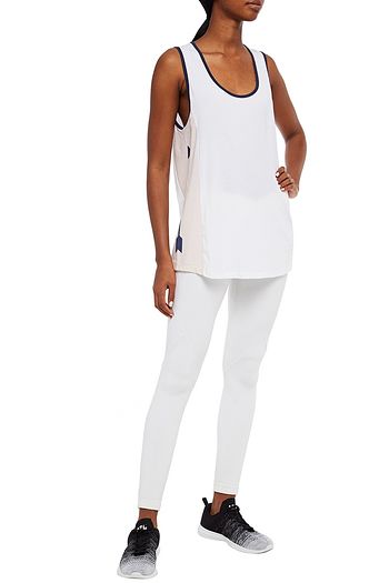 THE UPSIDE Ria jersey tank