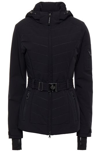 BOGNER Gitta-T belted quilted shell ski jacket