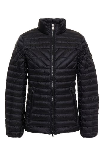 BOGNER Cailin quilted down ski jacket