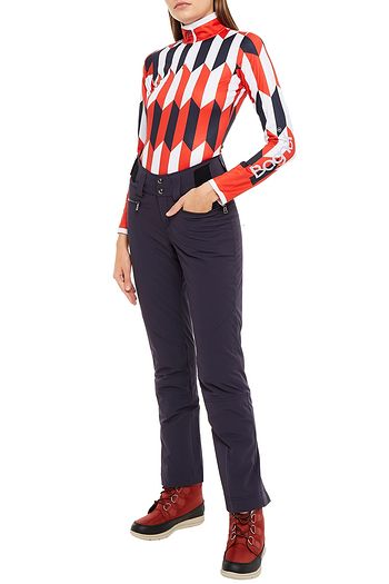 BOGNER Geri slim-leg ski pants