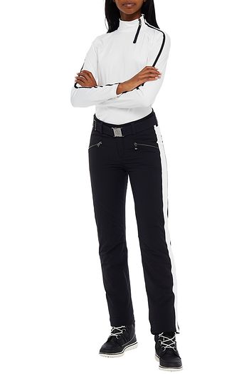 BOGNER Airin stretch-jersey top