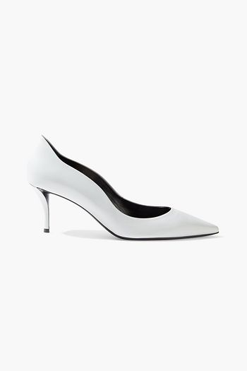 ROGER VIVIER Leather pumps