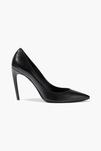 ROGER VIVIER Leather pumps