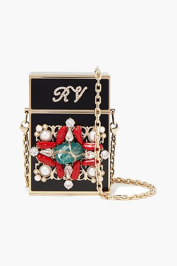 ROGER VIVIER