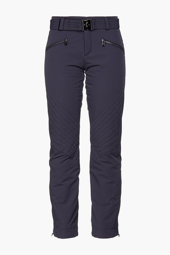 BOGNER Fraenzi belted ski pants