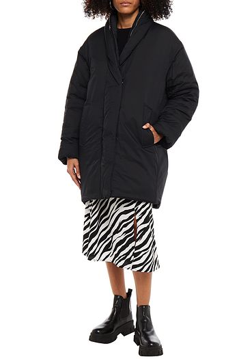 3.1 PHILLIP LIM Oversized cotton-blend shell parka