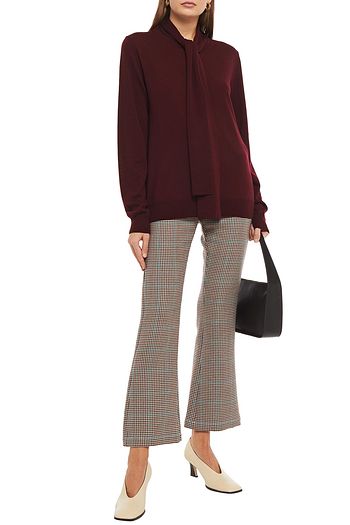 MAISON MARGIELA Wool sweater