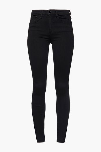 RAG & BONE Mid-rise skinny jeans