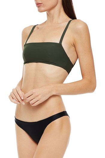 VIX PAULA HERMANNY Low-rise bikini briefs
