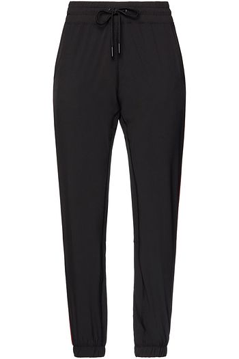 DKNY Shell track pants