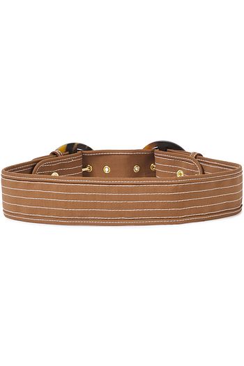 ZIMMERMANN Wool belt