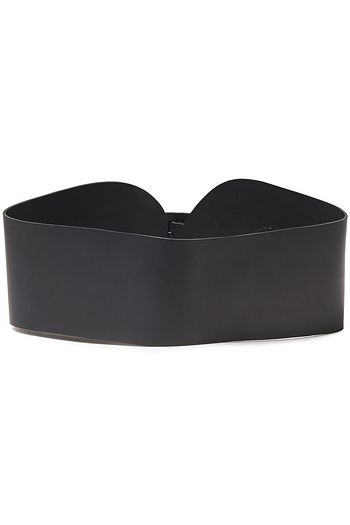 ZIMMERMANN Studded leather belt