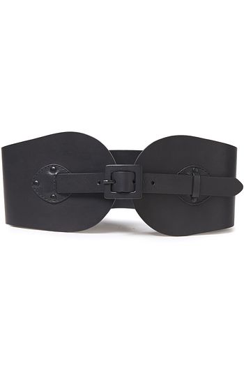 ZIMMERMANN Studded leather belt