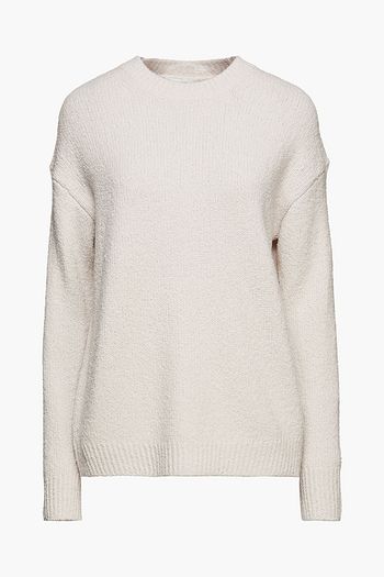VINCE. Wool-blend sweater
